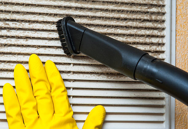 Affordable HVAC Duct Cleaning in Mableton, GA